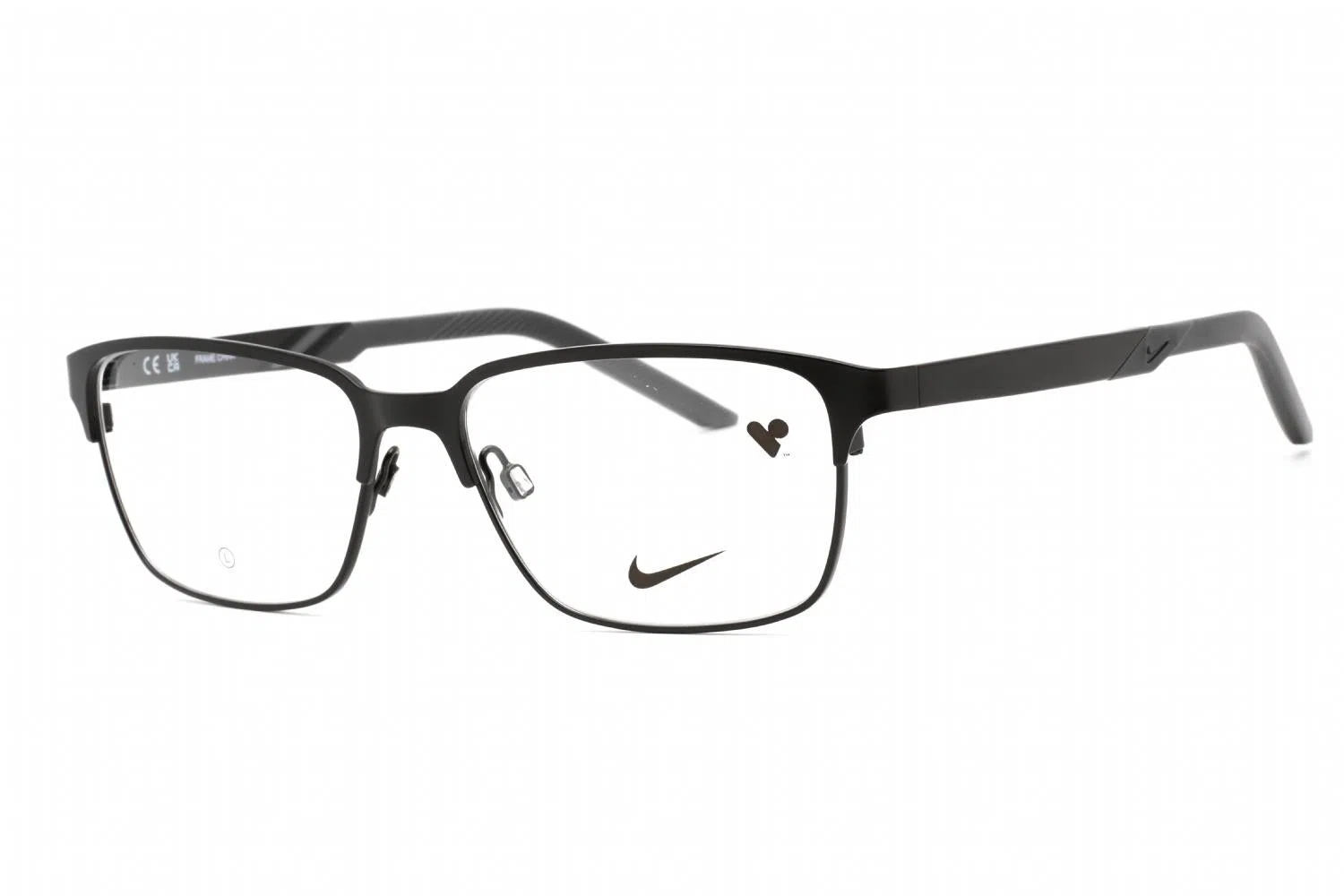 Nike NIKE8213 Eyeglasses - view 2
